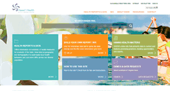 Desktop Screenshot of hhdw.org