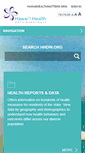 Mobile Screenshot of hhdw.org